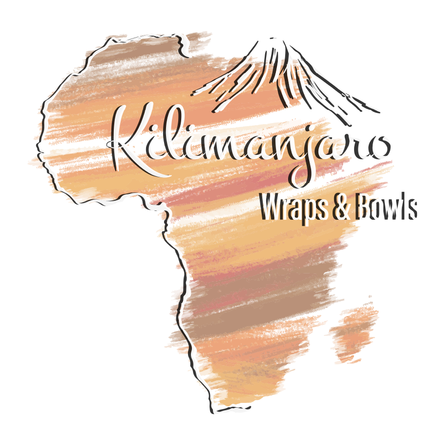 Kilimanjaro Wraps & Bowls